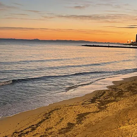Playa De Locos