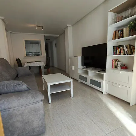 Playa De Locos Апартаменти